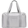 Shibuya - Weekender M, Light Quartz Grey 1