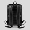 Rucksack Siwa Schwarz/Dots 7