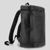 Rucksack Siwa Schwarz/Dots 5