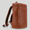 Rucksack Siwa Cognac/Dots 8