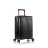 Smart Luggage - Handgepäck Hartschale in Schwarz 4