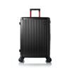 Smart Luggage - Hartschalenkoffer M Schwarz 1