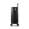 Smart Luggage - Hartschalenkoffer M Schwarz 3