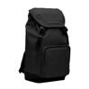 SoFo Backpack City, Schwarz 1