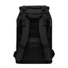 SoFo Backpack City, Schwarz 5