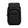 SoFo Backpack City, Schwarz 3