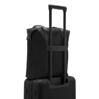 SoFo Vertical Tote, Schwarz 6