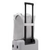 SoFo Vertical Tote, Light Quarz Grey 6