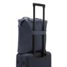 SoFo Vertical Tote, Night Blue 6