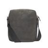 Bow Road - Barney Shoulderbag xsvz, Schwarz 4