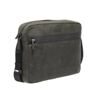 Bow Road - Barney Shoulderbag lhz, Schwarz 3