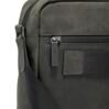 Bow Road - Barney Shoulderbag lhz, Schwarz 5