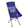 Sunset Chair - Cobalt 1