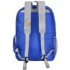 Folding Backpack in Blau 5