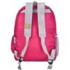 Folding Backpack in Rosa 5