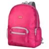 Folding Backpack in Rosa 3