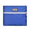 Folding Carry Bag in Blau 2