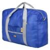 Folding Carry Bag in Blau 3