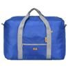 Folding Carry Bag in Blau 1