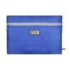 Folding Carry Bag Large in Blau 2