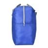 Folding Carry Bag Large in Blau 4