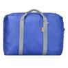 Folding Carry Bag Large in Blau 1