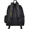 Folding Large Backpack in Schwarz 5