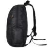 Folding Large Backpack in Schwarz 4