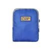 Folding Large Backpack in Blau 2