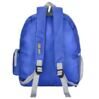 Folding Large Backpack in Blau 5