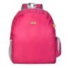 Folding Large Backpack in Rosa 1