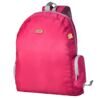 Folding Large Backpack in Rosa 3