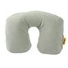 Inflatable Comfi Nackenkissen in Grau 1