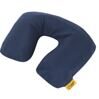 Inflatable Travel Sleep Set in Blau 3