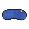 Travel Eye Mask  in Blau 3