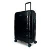 Ted Luggage - Hartschalenkoffer M in Schwarz 3