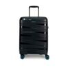 Ted Luggage - Hartschalenkoffer S in Schwarz 1