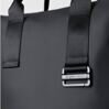 COMBO 42 - Laptoprucksack in Schwarz 4