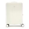 OLBIA - Cabin Trolley Weiss 1