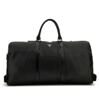 Pisa - Double Zip 2 Weekender Schwarz 1