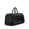 Pisa - Double Zip 2 Weekender Schwarz 3