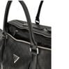 Pisa - Double Zip 2 Weekender Schwarz 2