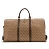 Pisa - Double Zip Weekender Beige 1