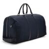 Pisa Double Zip Weekender S dark blue 3