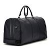 Pisa - Double Zip Weekender M dark blue 3