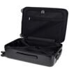 VERONA - Cabin Trolley Dark Black 2