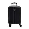 LUSTRE2 - 8-Wheeler 18&quot; Black 1