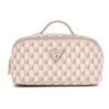 G WAVE - Cosmetic Travel Bag Blush Logo 1