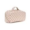 G WAVE - Cosmetic Travel Bag Blush Logo 3