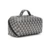 G WAVE - Cosmetic Travel Bag Black Logo 2